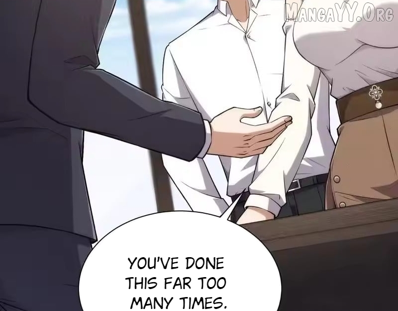 Hidden Dragon in the City (2025) Chapter 48 - page 9